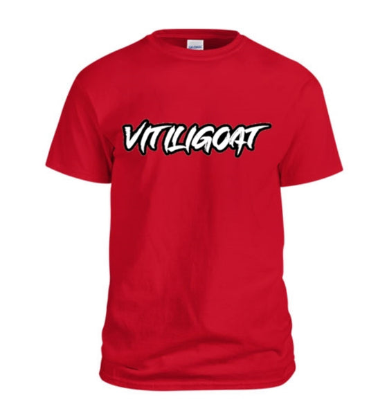 PRE-ORDER VitiliGoat T-Shirt