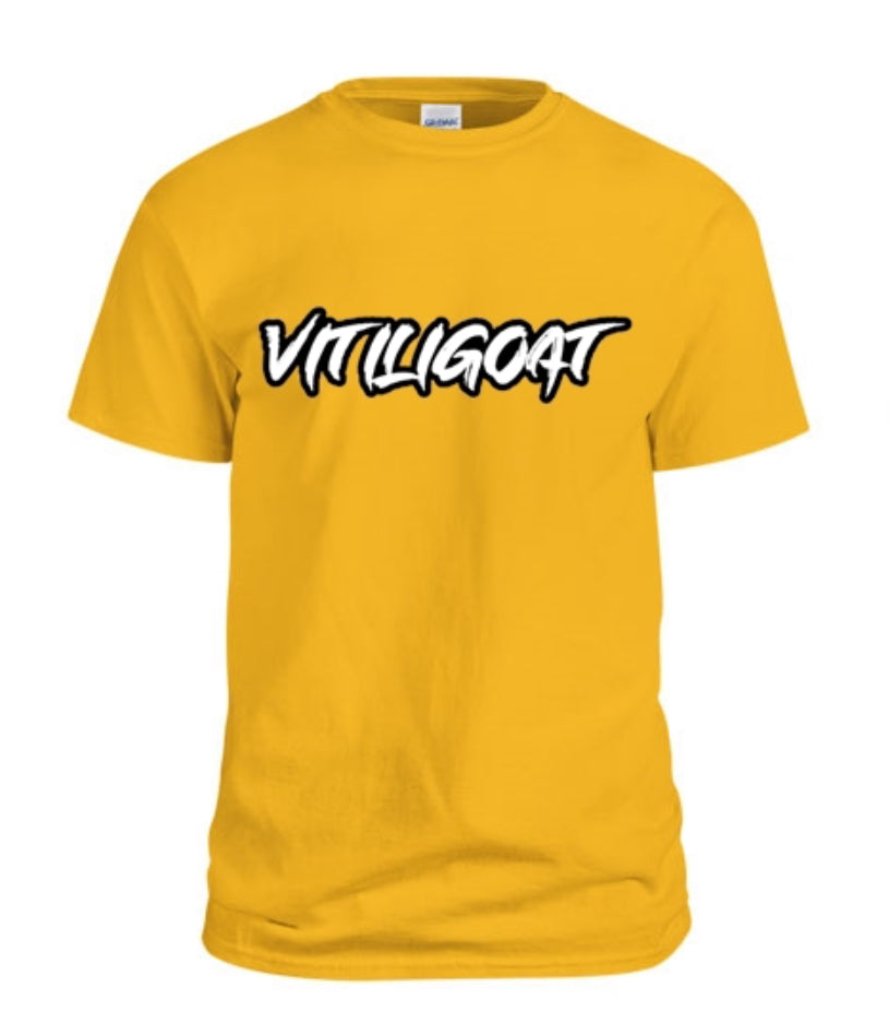 PRE-ORDER VitiliGoat T-Shirt