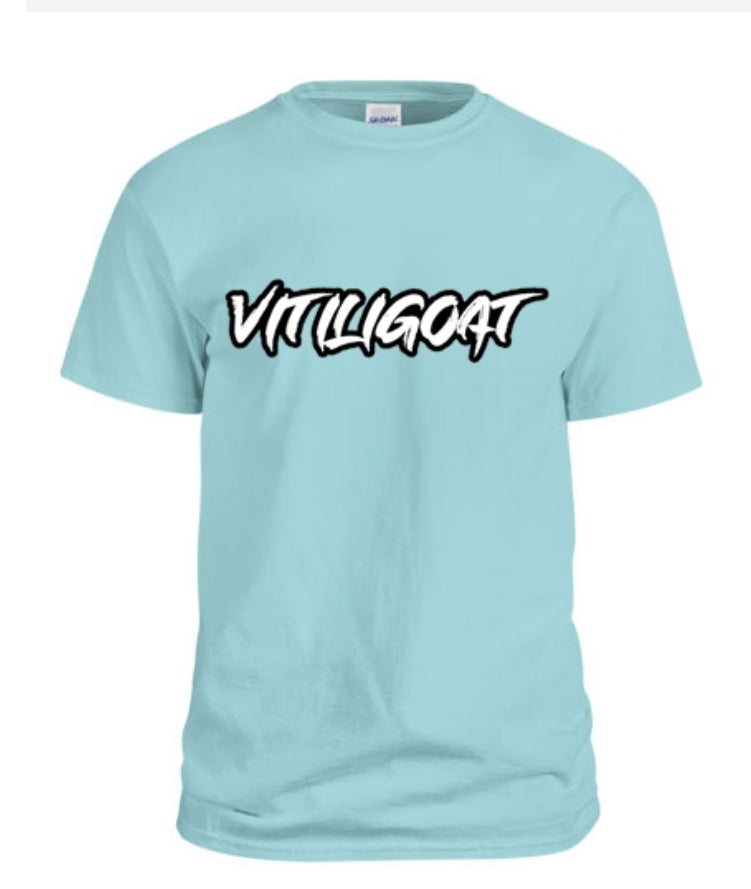 PRE-ORDER VitiliGoat T-Shirt